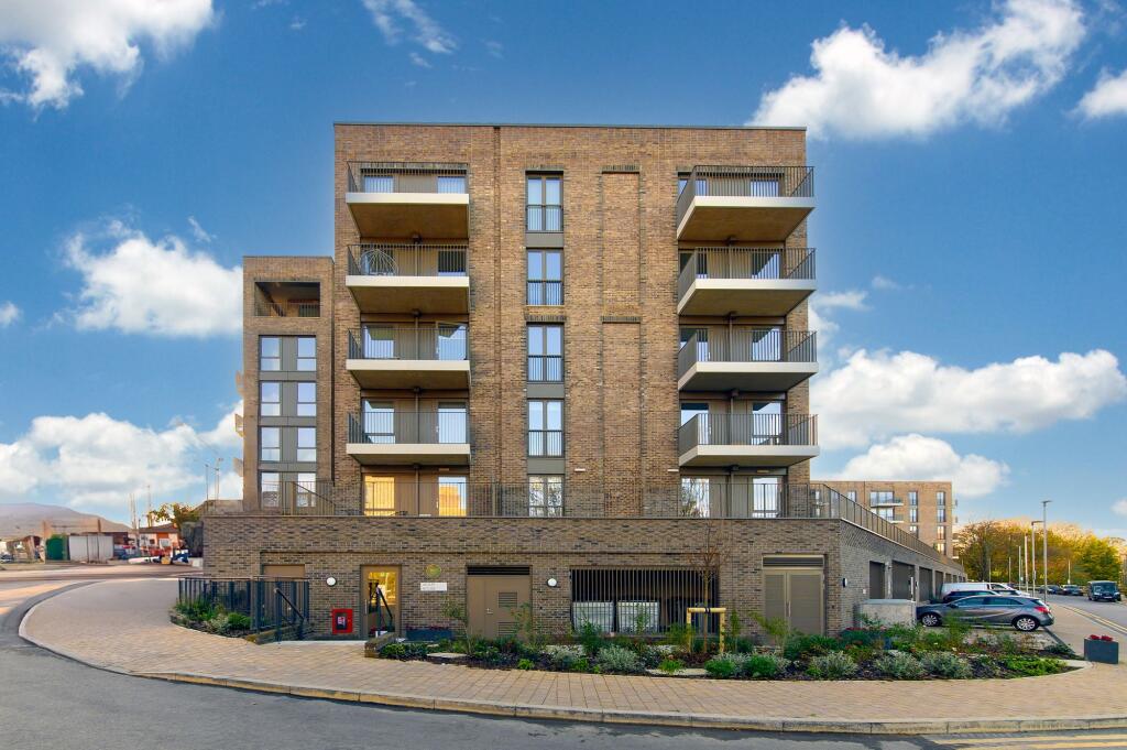 Main image of property: Medawar Drive, Wolff House, NW7