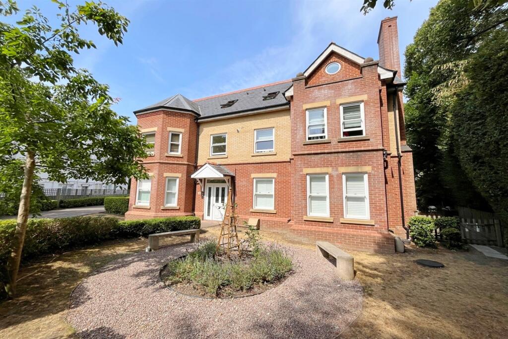 Main image of property: Bournemouth