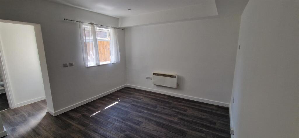 Bailiff Street, The Mounts - NN1 - View 3
