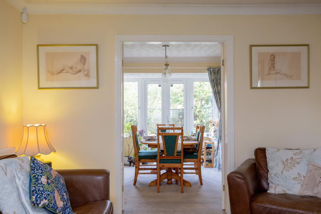 House in Market Weighton - View 4