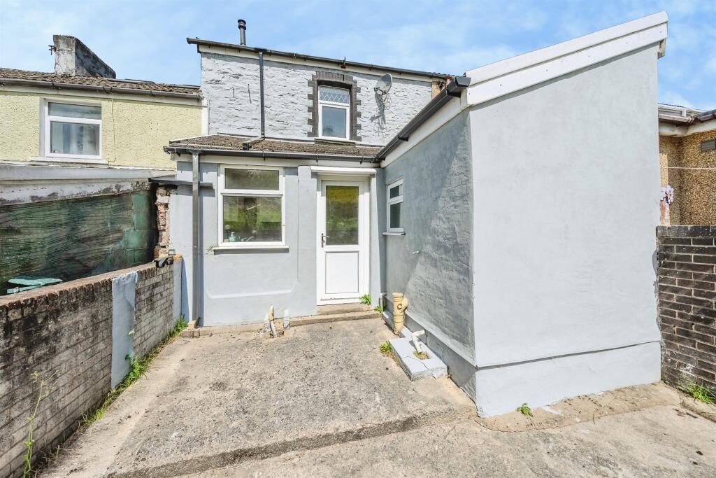 Main image of property: Whitworth Terrace, Tredegar