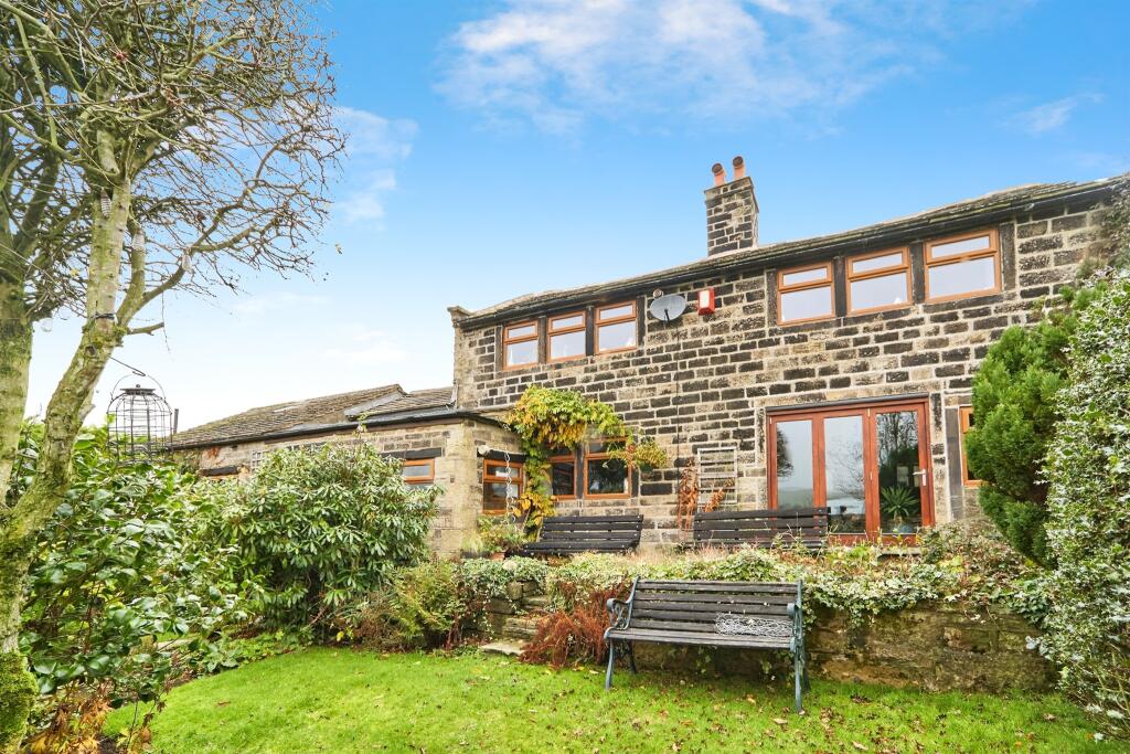 Main image of property: Hey Top, Oldfield, Keighley