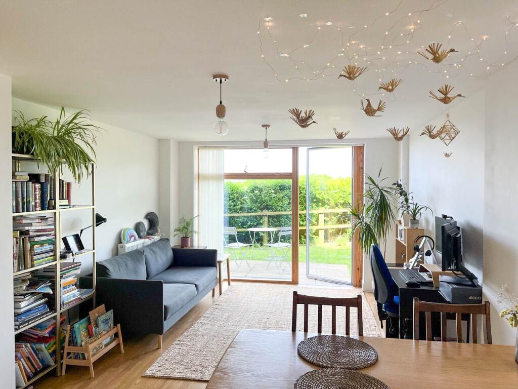 Main image of property: Pankhurst Avenue, BN2