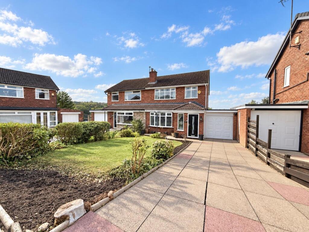 Main image of property: Sandown Drive, Denton