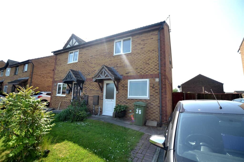 Main image of property: Middlemarsh, Leominster