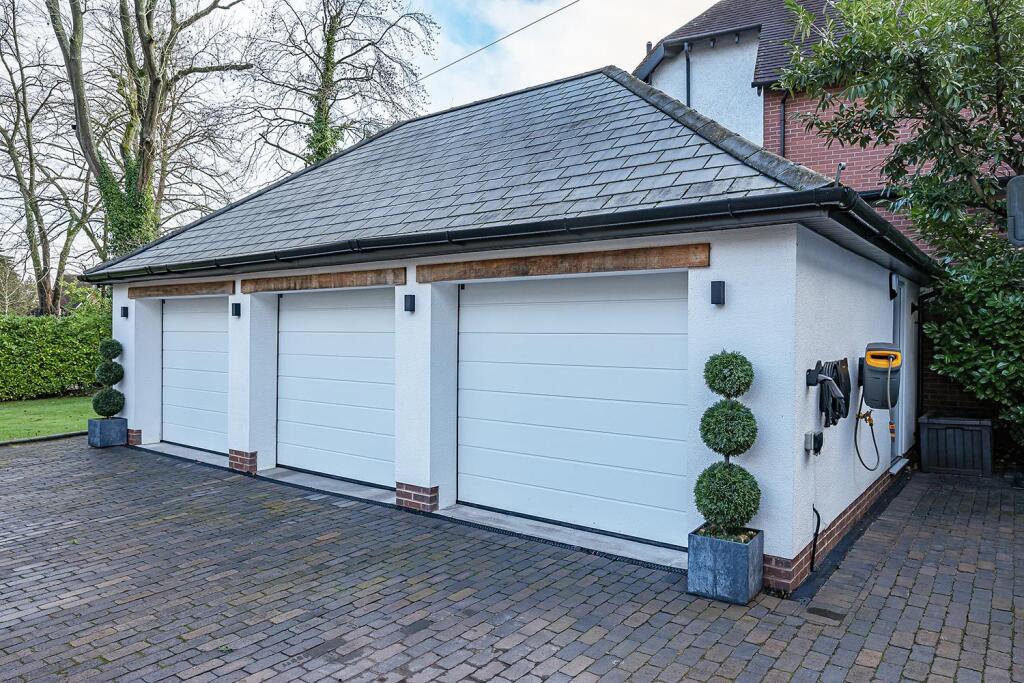 Additional image 38 of The Crescent, Hampton-In-Arden, Solihull