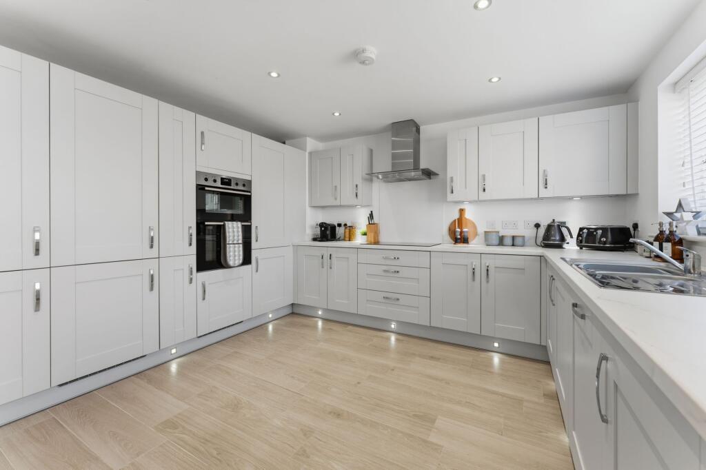 House in Leicester - More