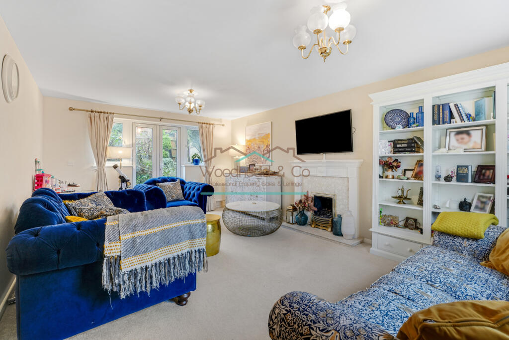 Main image of property: Grasmere Way, Rushden