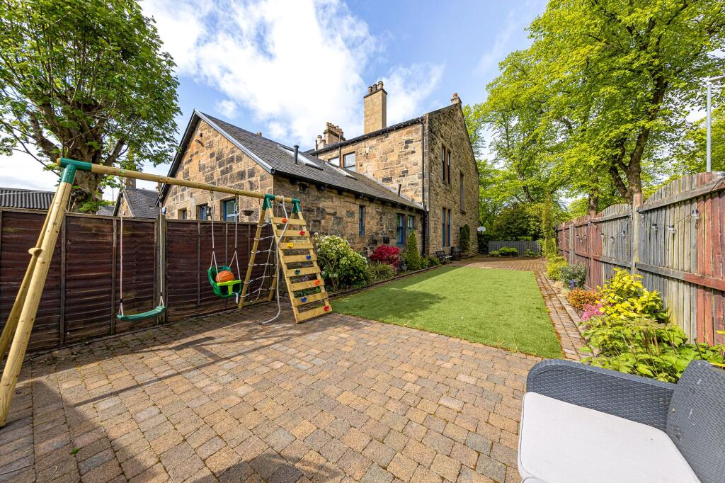 Main image of property: Balshagray Drive, Broomhill, Glasgow