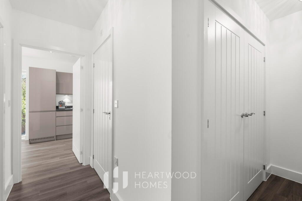 Additional image 7 of Hansell Gardens, St Albans, AL1 5GG