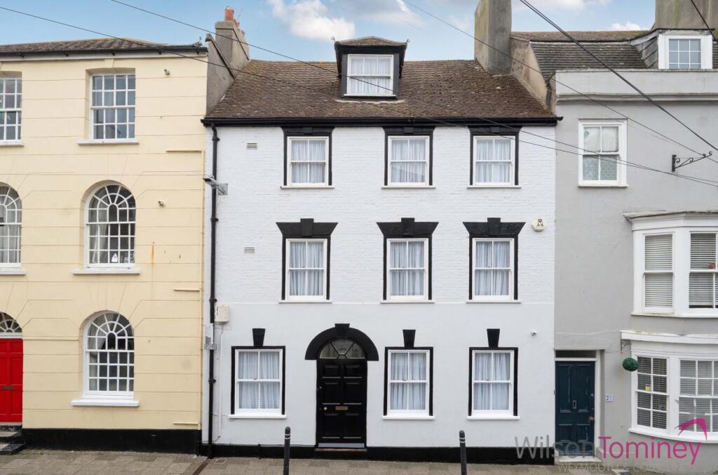 Main image of property: East Street, Weymouth