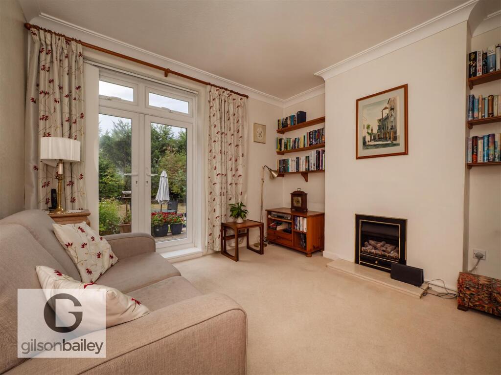 House in Norwich, Earlham Rise - View 5