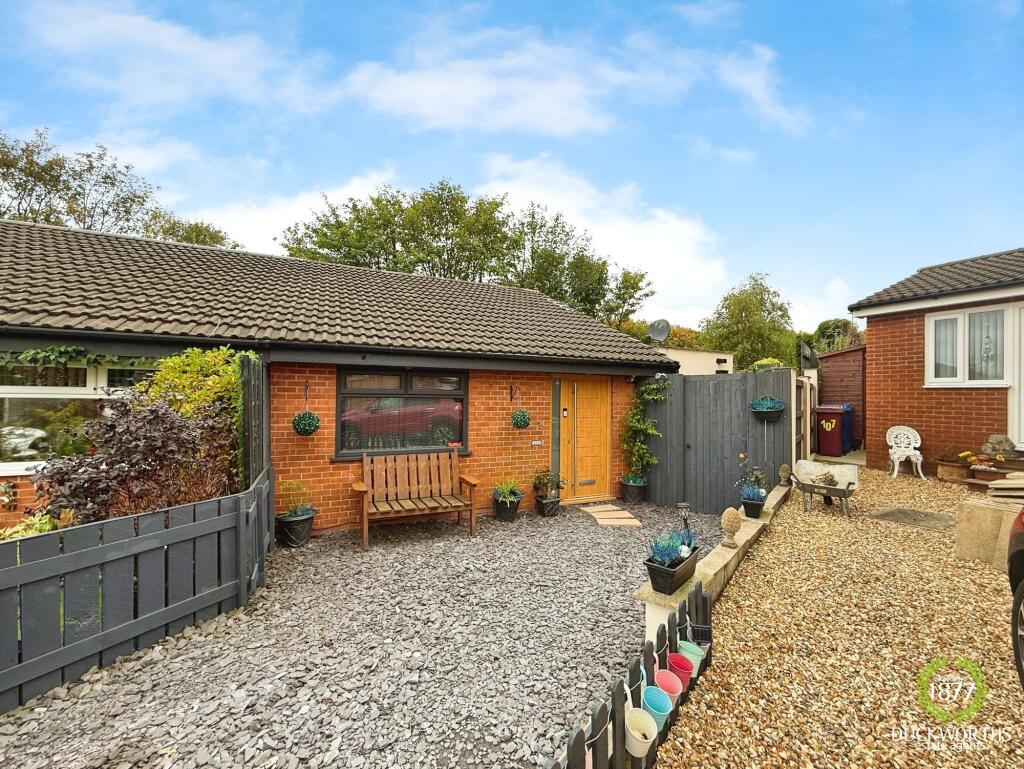 Additional image 35 of Stone Hill Drive, Blackburn, BB1