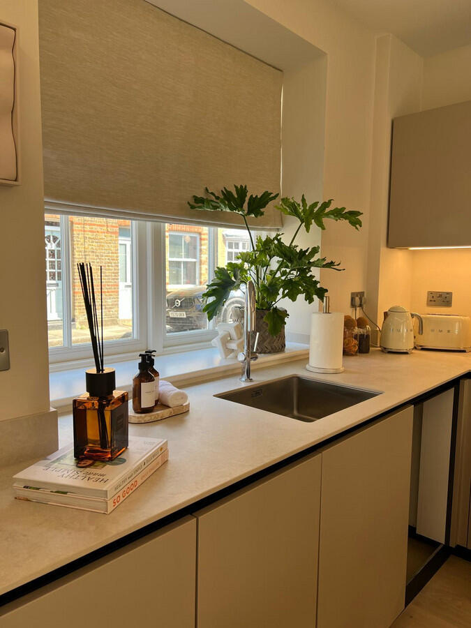 Main image of property: Unit 3a The Warwick, Ealing, W5