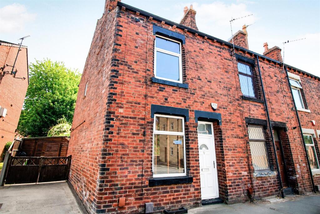 Main image of property: Wood Lane, Rothwell, Leeds