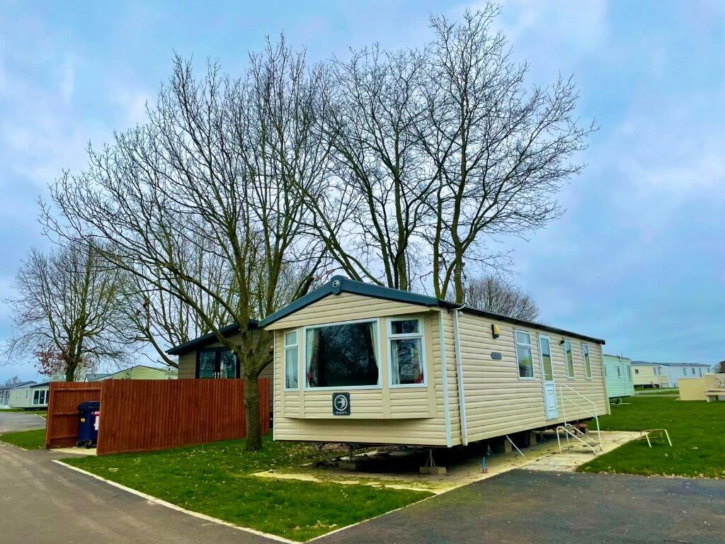 Main image of property: Loire Lodge, Manor House Holiday Park, Church Laneham, Nottinghamshire