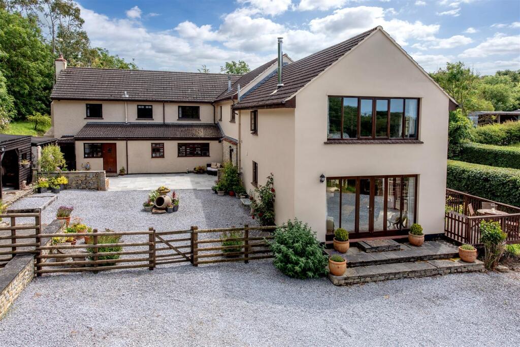 Main image of property: Hilltop Lane, Kilve