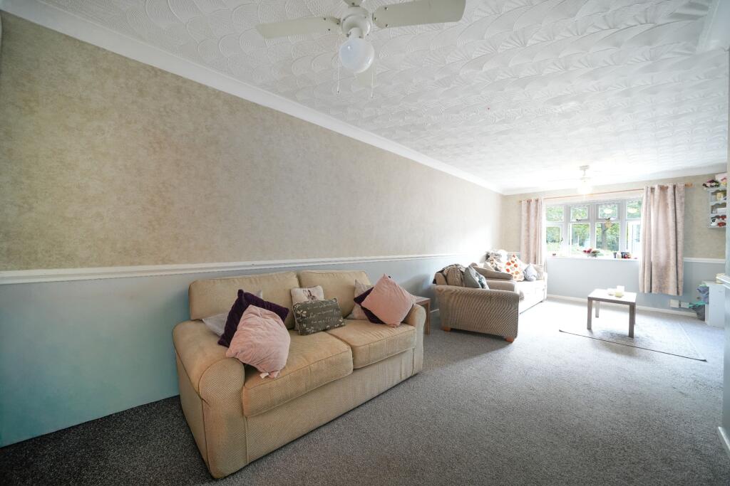 House in Peterborough, Orton Waterville - View 5