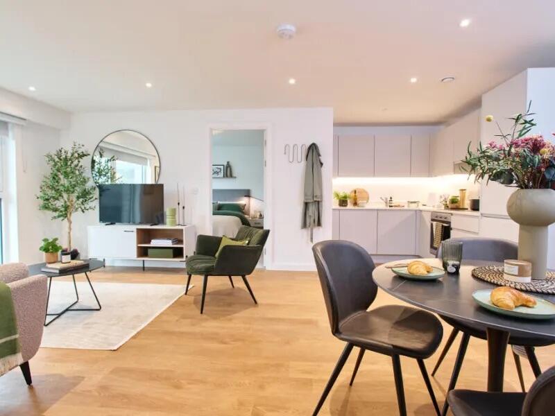 Main image of property: Blucher Street, Birmingham, B1