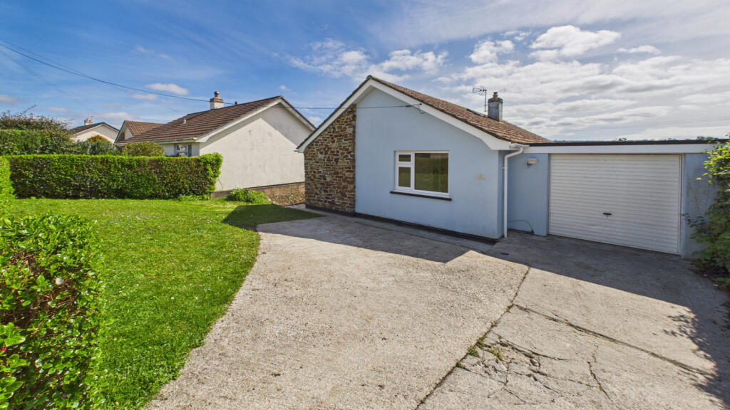 Main image of property: Springfield Close, Phillack, Hayle, Cornwall, TR27 5AH
