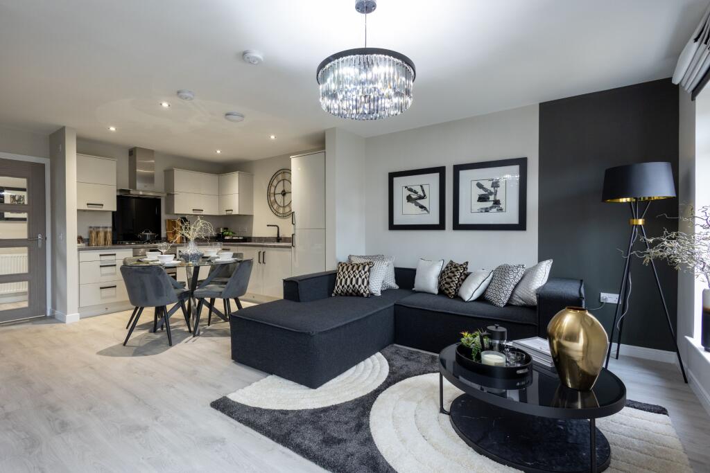 Main image of property: Williamwood Drive,
Kilmarnock,
Ayrshire,
KA12FL