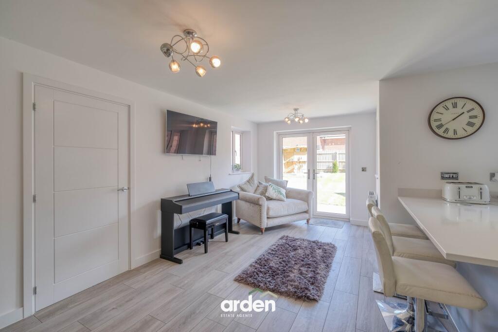 Additional image 7 of Pastures Drive, Tidbury Green, B90