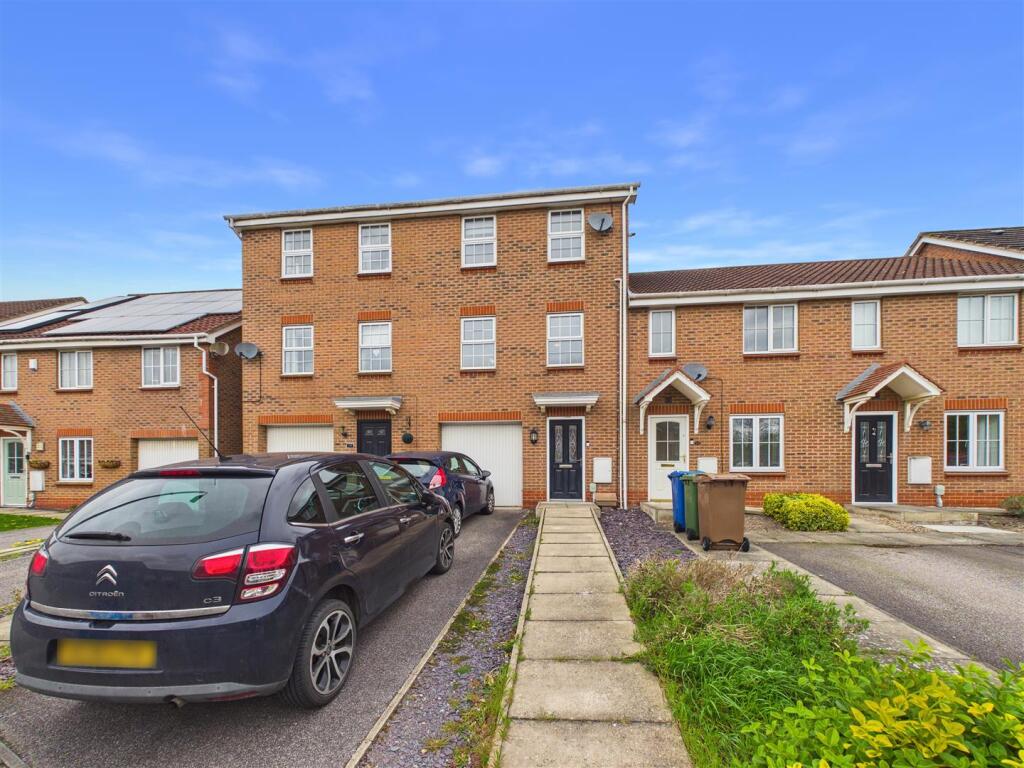 Main image of property: Swale Road, Brough