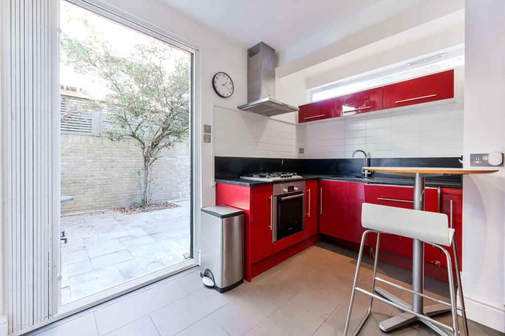 House in London - View 5