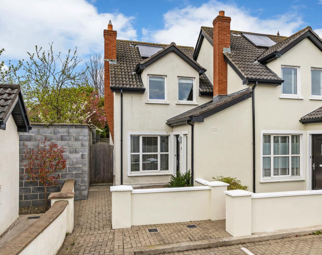 Main image of property: 9 Saint Esra Close, Killester, Dublin 5, D05 EH70