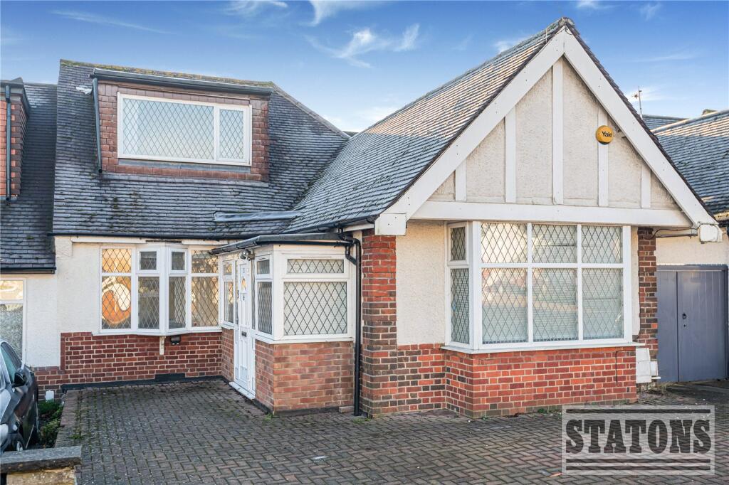 Main image of property: Milton Avenue, Barnet, EN5