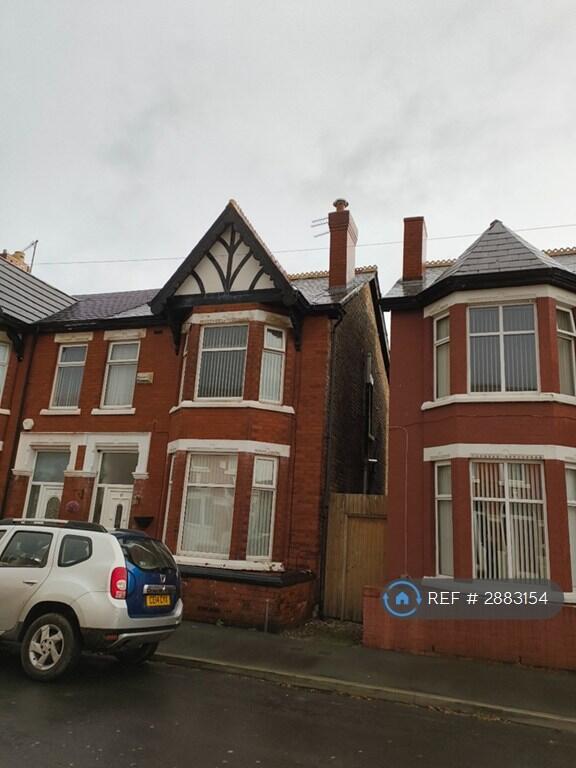 Main image of property: Eaton Avenue, Wallasey, CH44