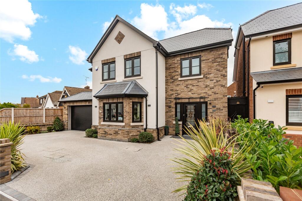 Main image of property: Haynes Road, Hornchurch, RM11