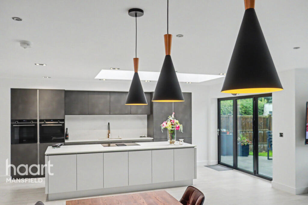Main image of property: Lime Grove, Mansfield