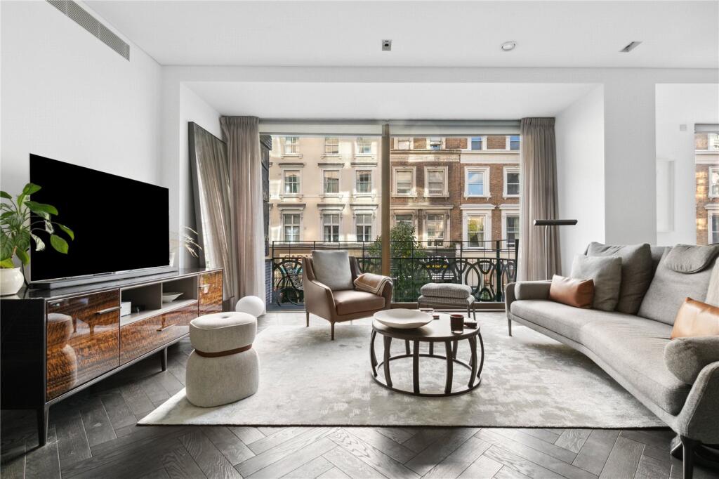 Main image of property: Westbourne Grove, London, W2