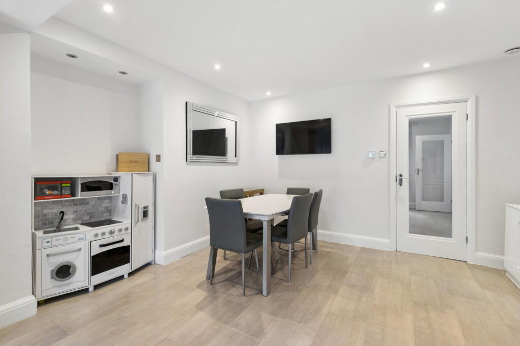 House in Watford - More