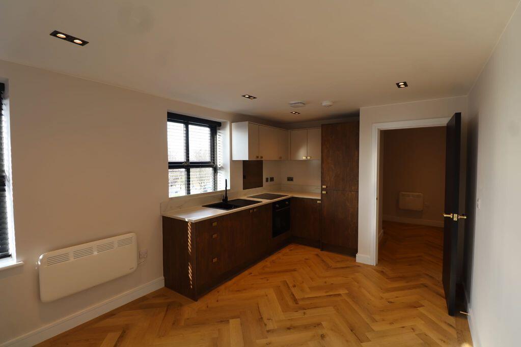 Apartment in Liverpool - View 5