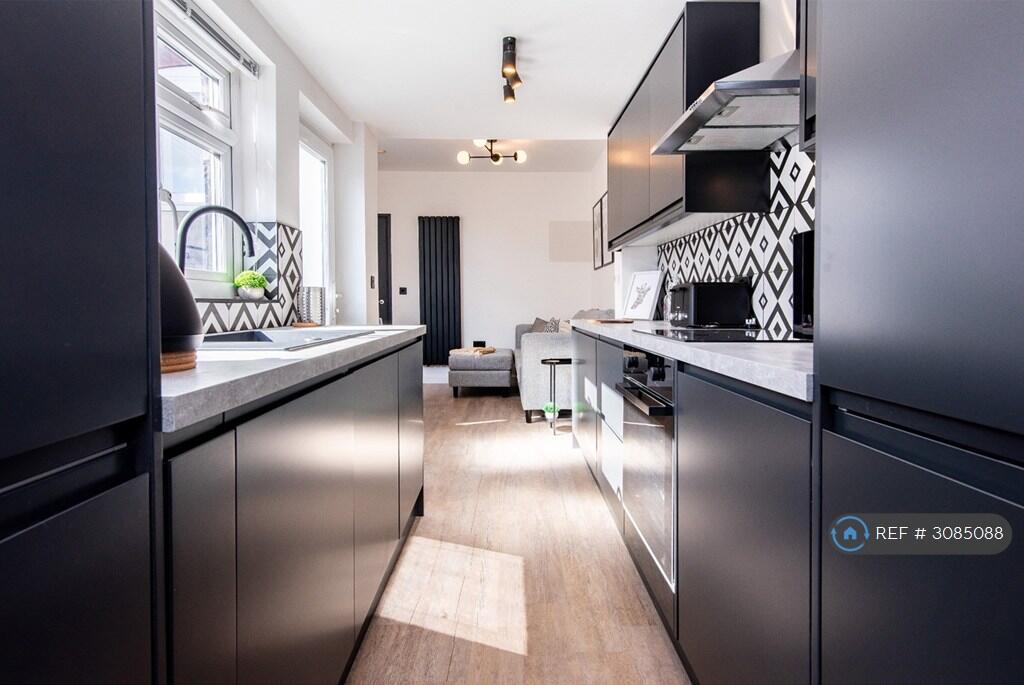 Clifton Street, Beeston, Nottingham, NG9