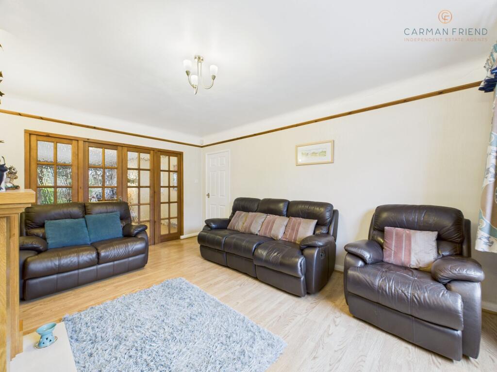 House in Christleton - View 4