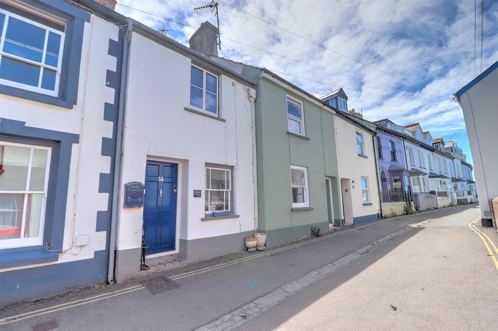 Main image of property: Irsha Street, Appledore, Bideford