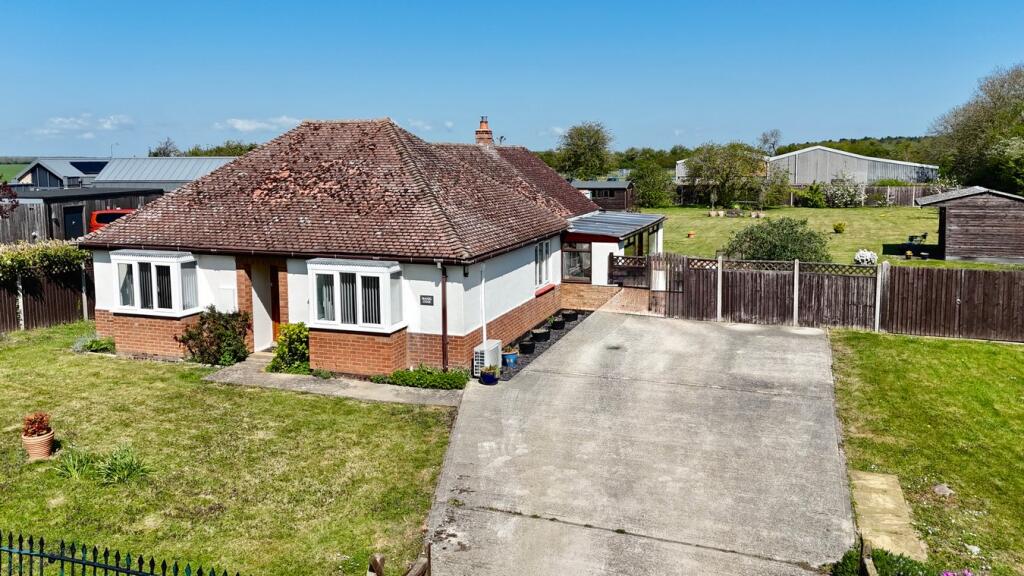 Main image of property: Green Lane, Upton, PE28