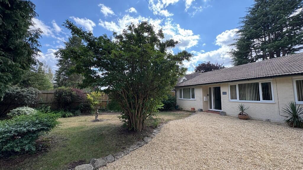 Main image of property: Long Marston Road, CV37