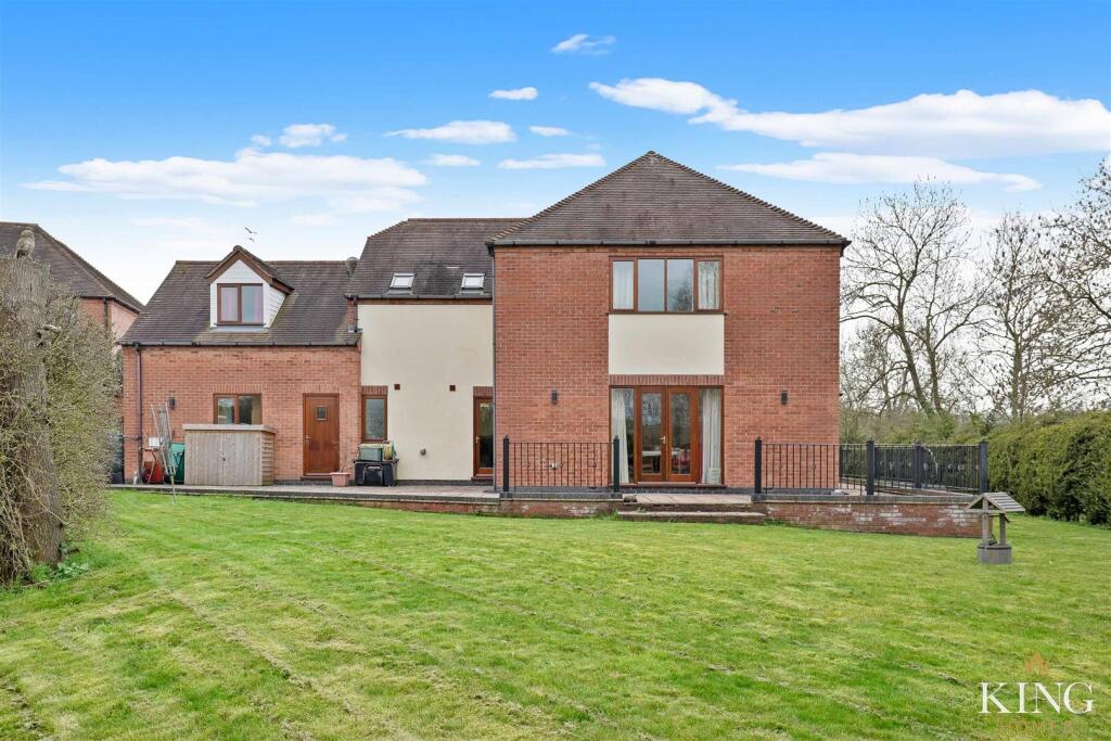 Additional image 26 of Worcester Road, Knowle Fields, Alcester