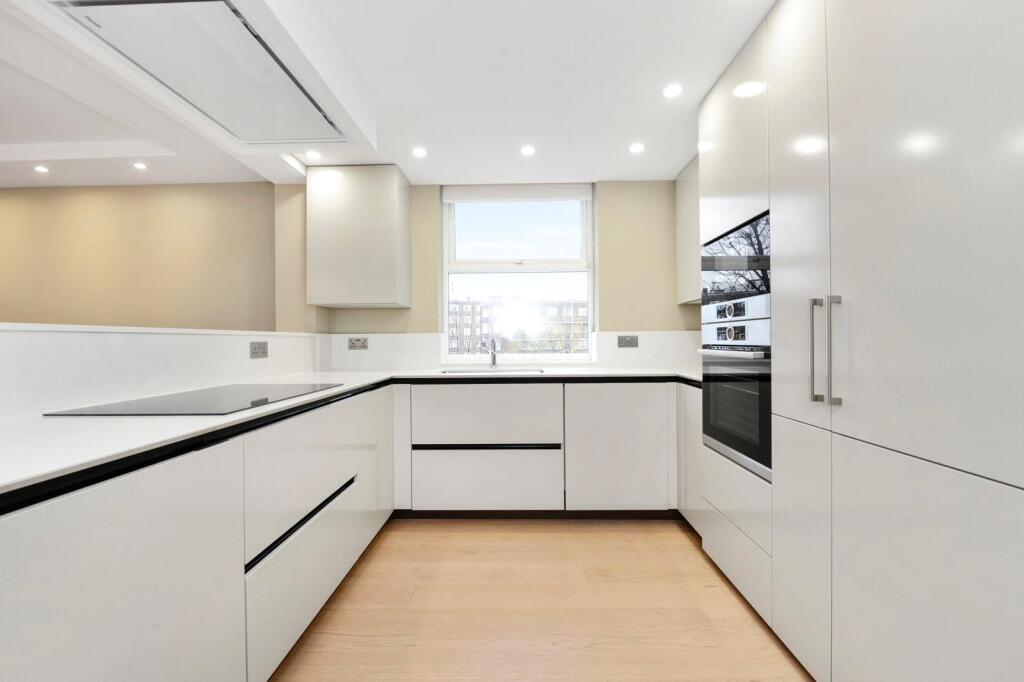 3 bedroom flat for rent