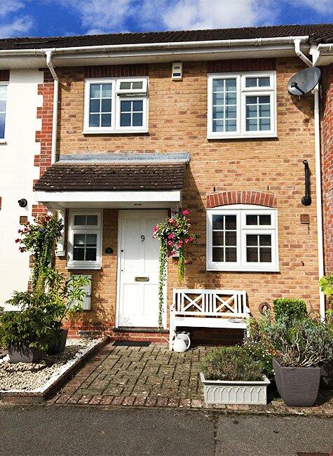 Main image of property: Kingfisher Close, Rowlands Castle, Hampshire, PO9