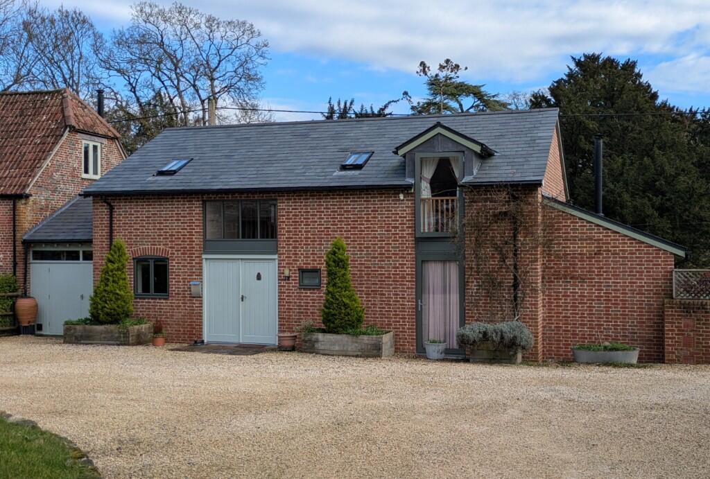 Main image of property: Fairfield Road, Shroton