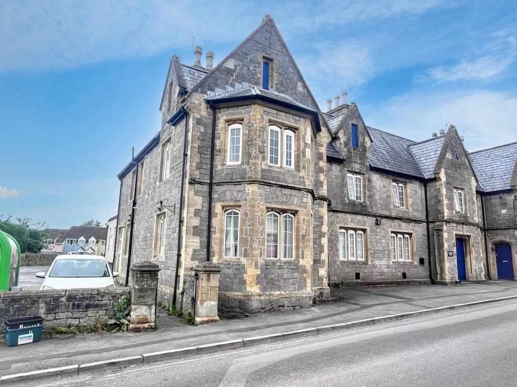 Main image of property: Moorland Street, Axbridge, Somerset. BS26 2BB