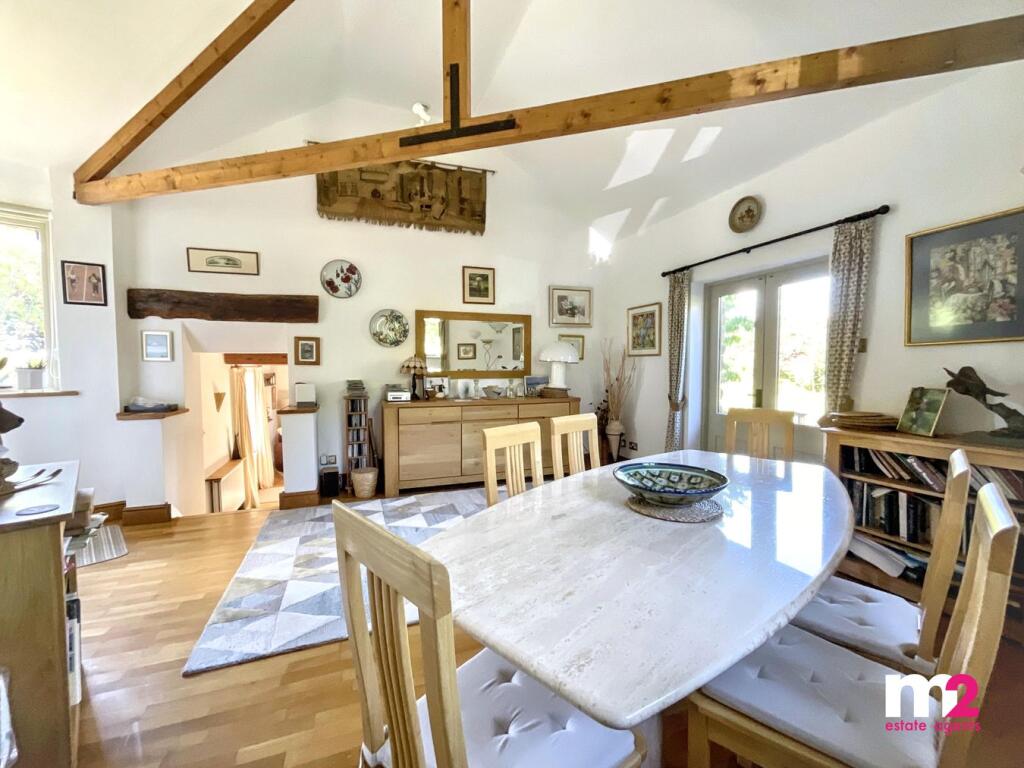 House in Chepstow, Shirenewton - View 4