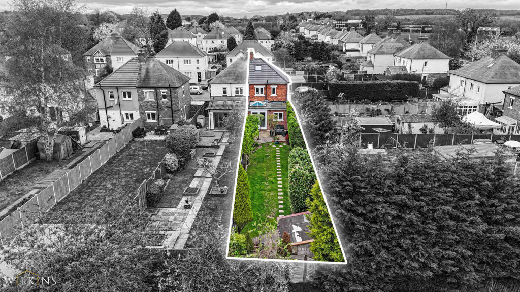 Additional image 20 of Affleck Avenue, Mile Oak, Tamworth, Staffordshire, B78