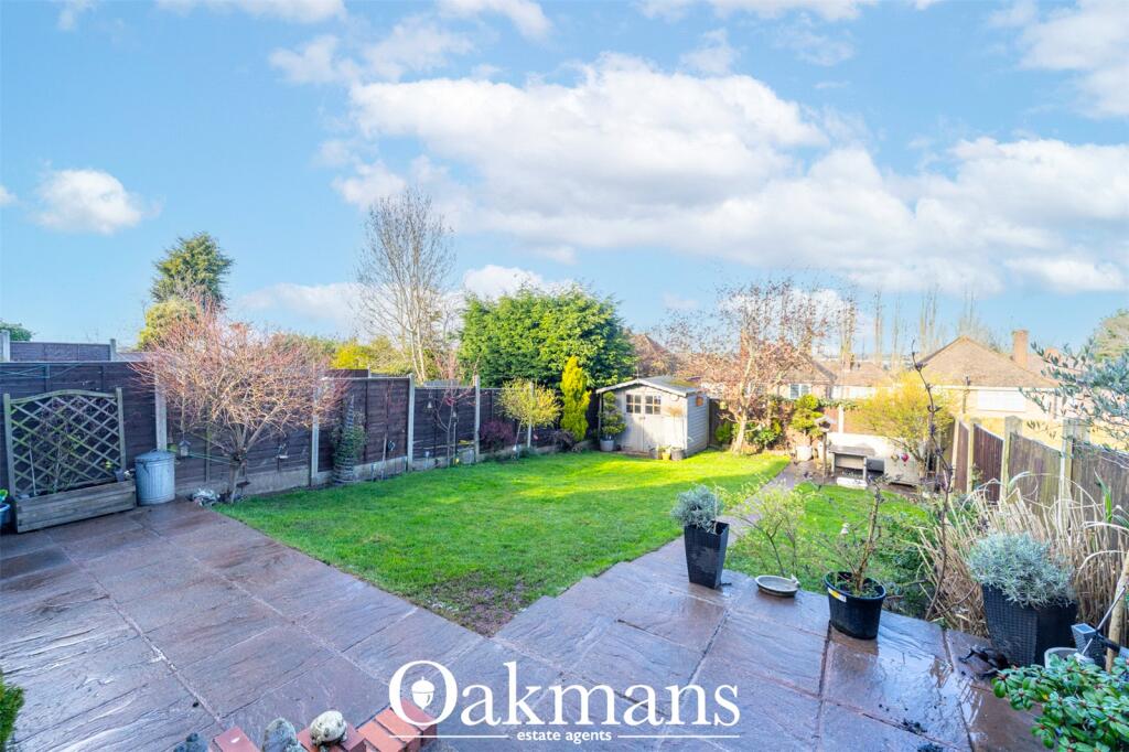 Additional image 29 of Ashtree Road, Tividale, Oldbury, West Midlands, B69