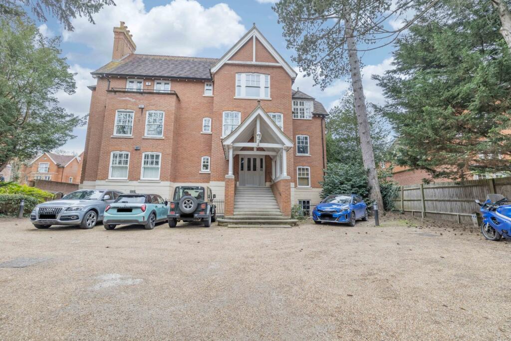 Main image of property: New Dover Road, Canterbury, Kent, CT1